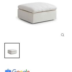 In Box Ottoman From Soka Home