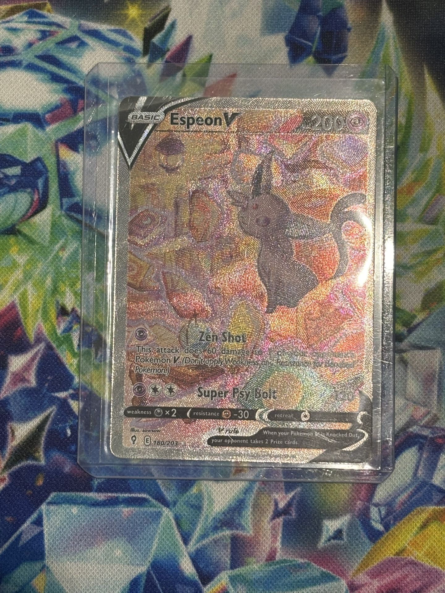 espeon v