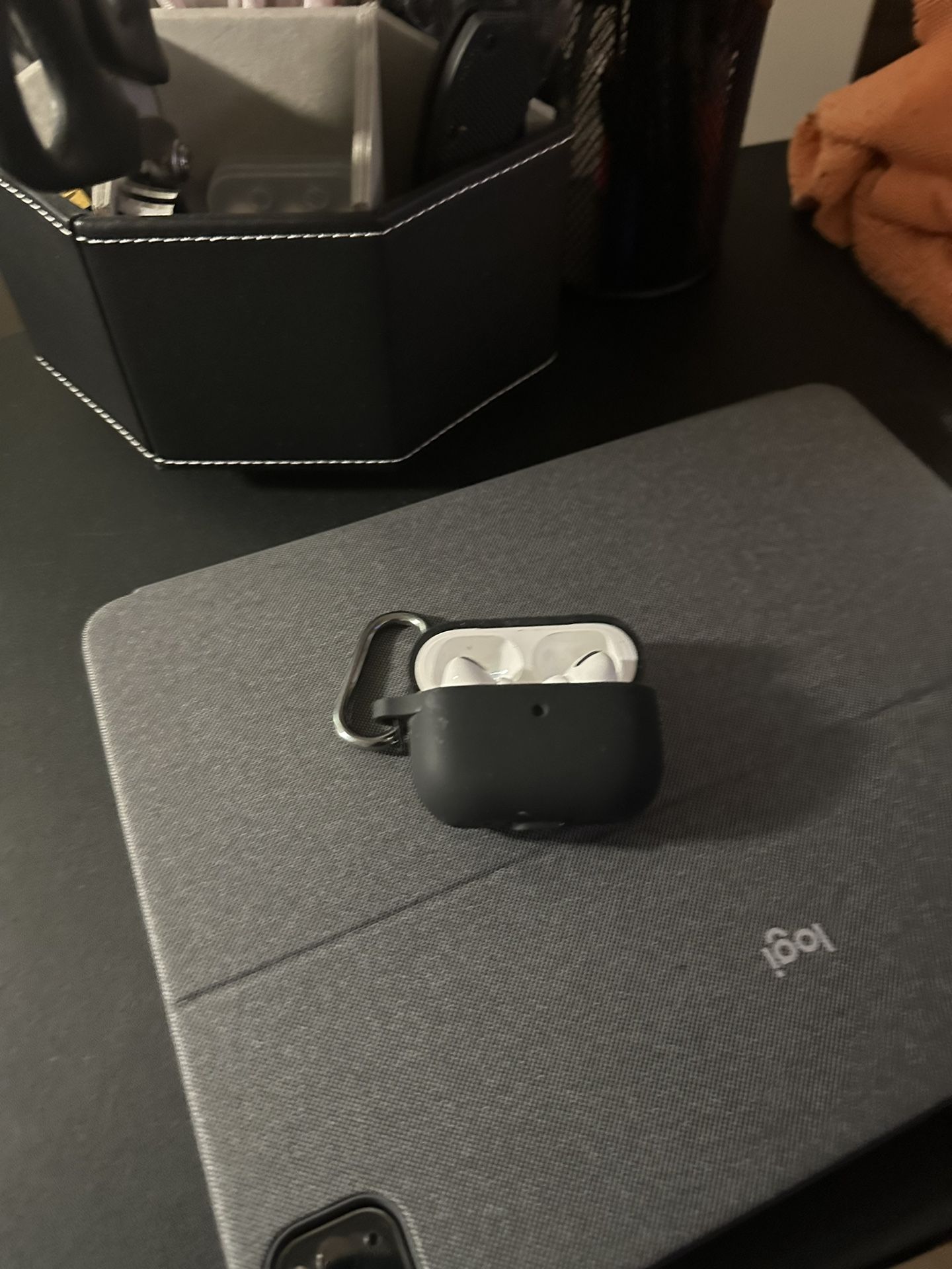 AirPods Pro 2nd Generation 