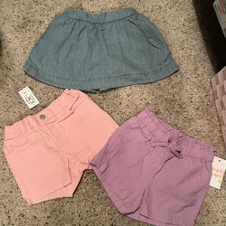 Girl Clothes