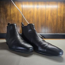 Men's Boot Size:9 Aldo Boots