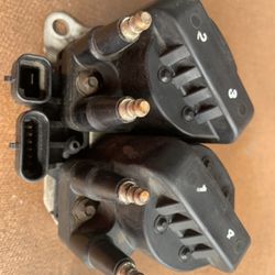 Ignition Coil