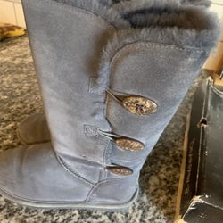 Bear paw Boots 
