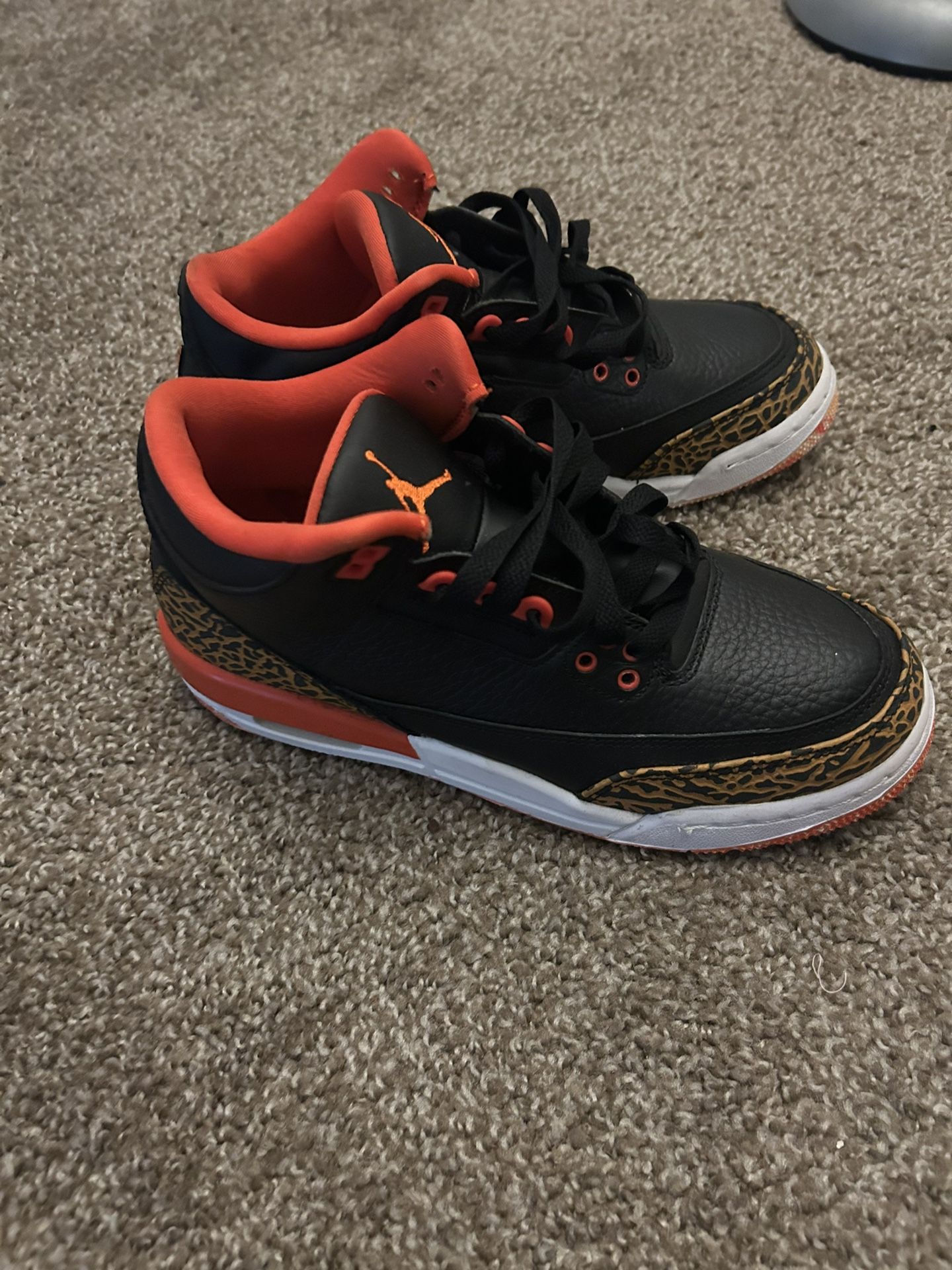 size 6.5 jordans