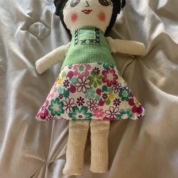 Frida Doll 