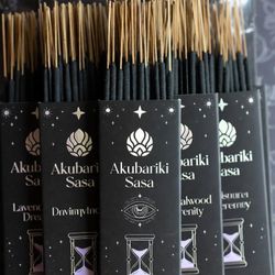 Incense Sticks