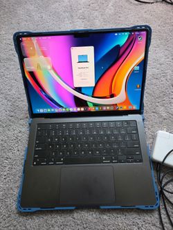 Apple MacBook Pro 14 inch 2023 m3 max chip  48gb 1tb
