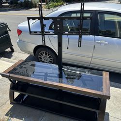 Tv Table Free