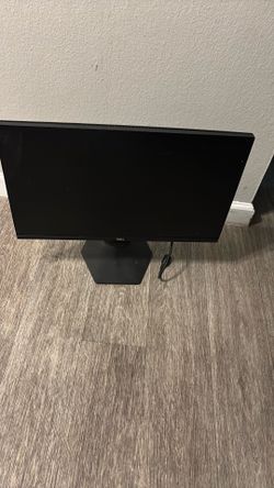 Dell Computer Monitor *Broken LED Screen