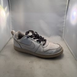 Nike Court Borough Tennis Or Casual Shoes 