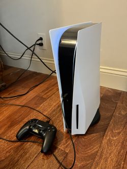 Play station 5 PS5 Disc 500G