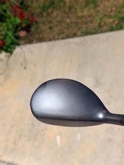 Ping G25 hybrid 23 deg.
