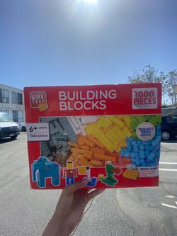 Building Blocks