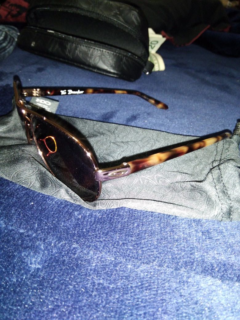 Oakley sunglasses rose gold