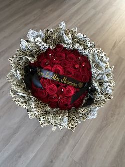 Fresh BOUQUETS