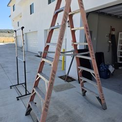 Ladder