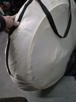 New Portable Camping Shower 