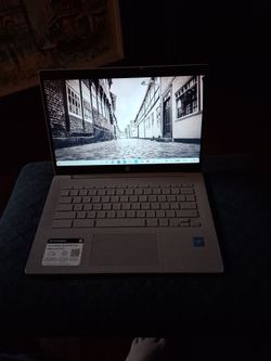 Chromebook