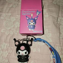 Kuromi Lighter 