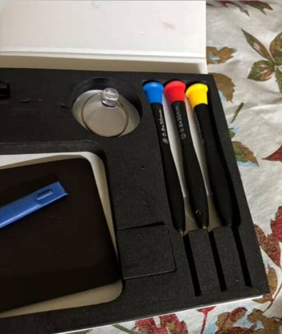 iPhone Complete Repair Kit