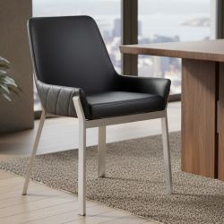 Sydney Dining Chairs by Zuri - 6 Available