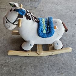 Cavallito