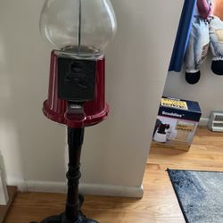 Gumball Machine