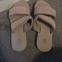 Vans Sandals