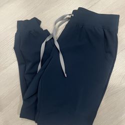 Figs High Waisted Zamora Joggers