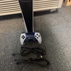 PlayStation 5 Digital 