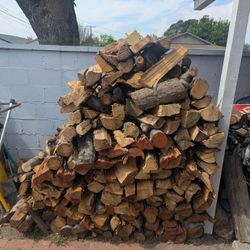 Firewood For Sale