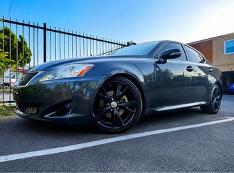2009 Lexus IS 250