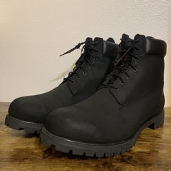 Timberland Waterproof Men’s Boots Leather waterproof boots men’s shoe size 17