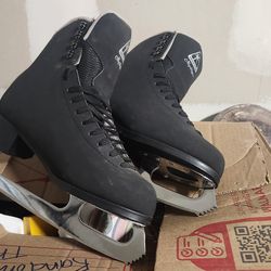 Jackson Mystique Mark II Skates