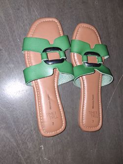Womens sandals