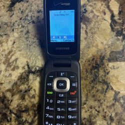 Verizon Flip Phone 