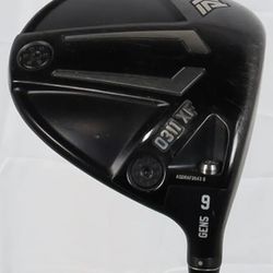 PXG GEN 5 XF DRIVER 70G HZDS X-STIFF ( GREAT CONDITION)