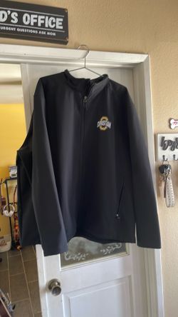 Men’s 4x Jacket