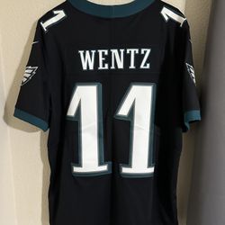 Carson wentz eagles jersey for sale cheap