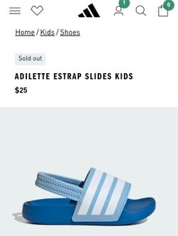 Sandalias ADIDAS