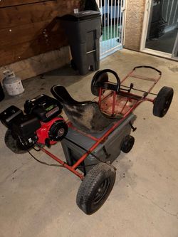 Go kart