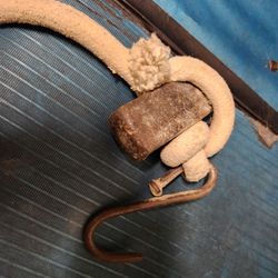 Nautical Rope/Anchor 84.5'