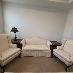 Living Room Set