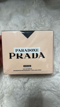 Prada Paradoxe