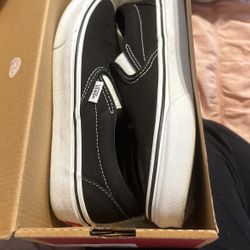 vans