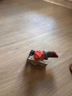 Milwaukee M12 Cut Off Saw