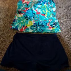Swim Suit Never Worn 40ddd