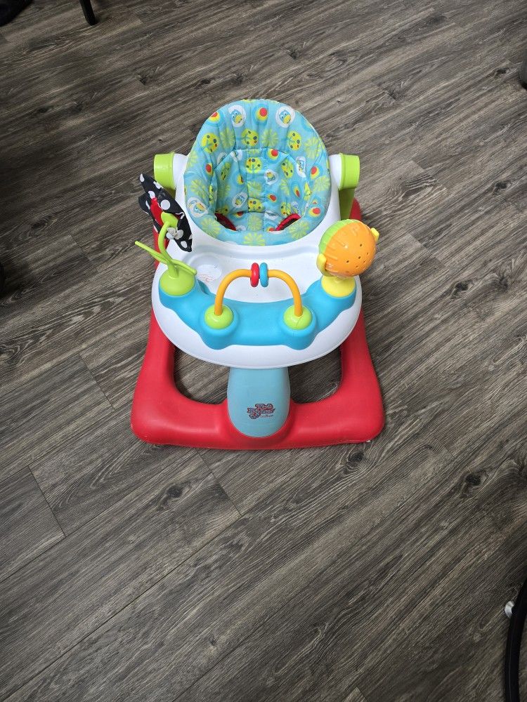 Baby Walker