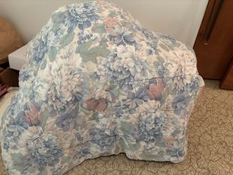 comforter
