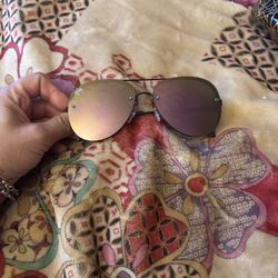 NEM Aviator Sunglasses